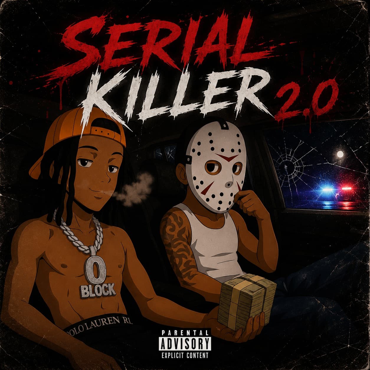 Serial Killer 2.0