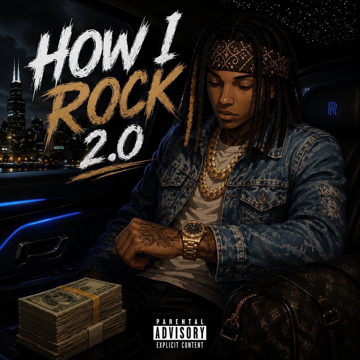 How I Rock 2.0