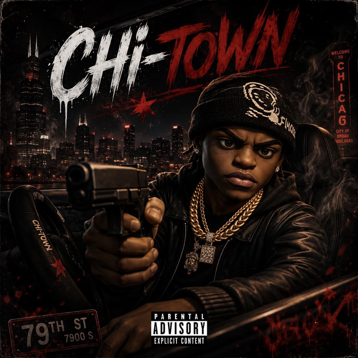 Chi-Town
