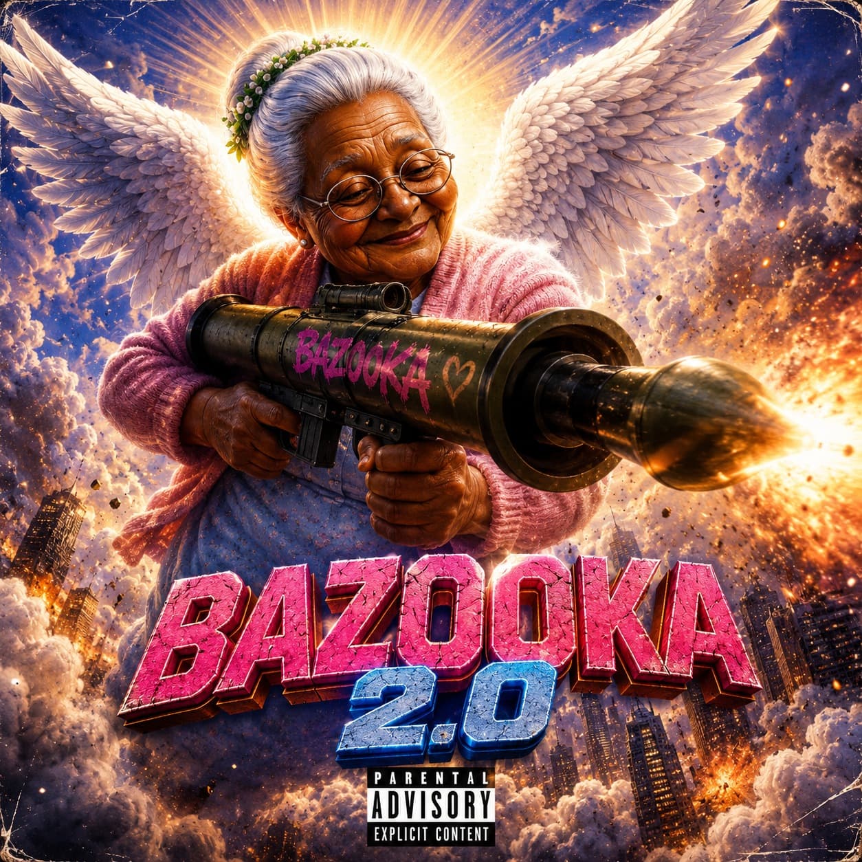 Bazooka 2.0
