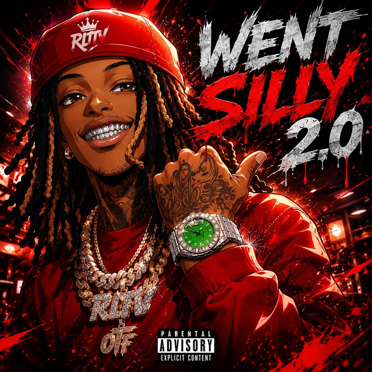 Went Silly 2.0