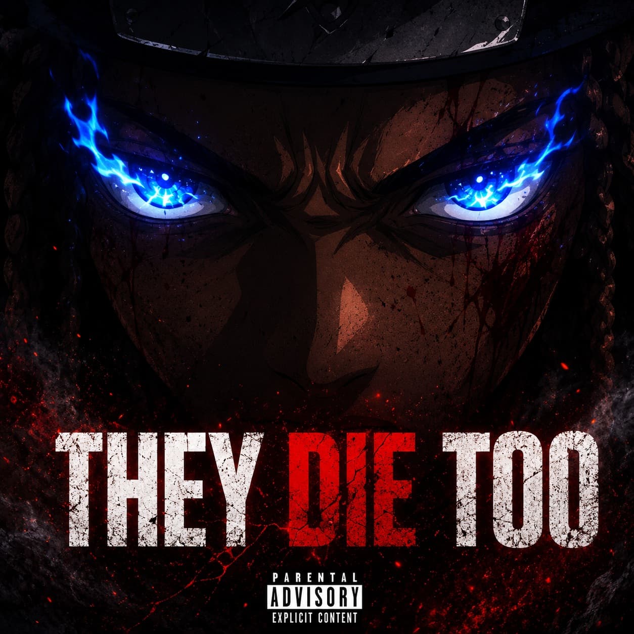 They Die Too