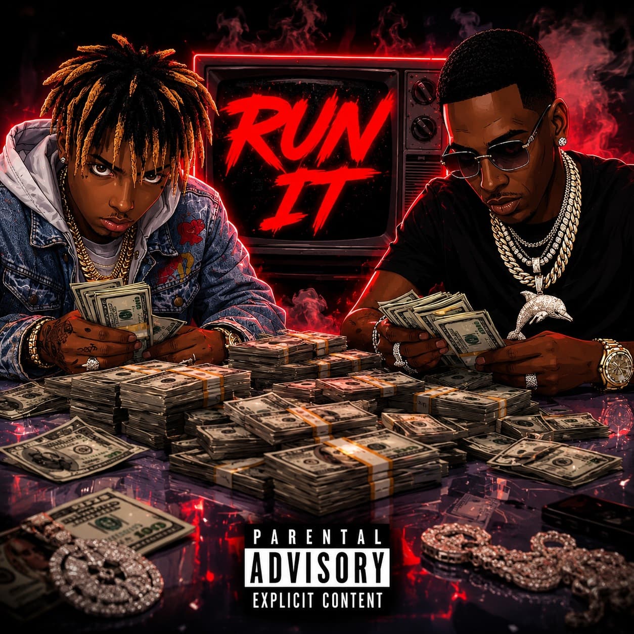 Run It