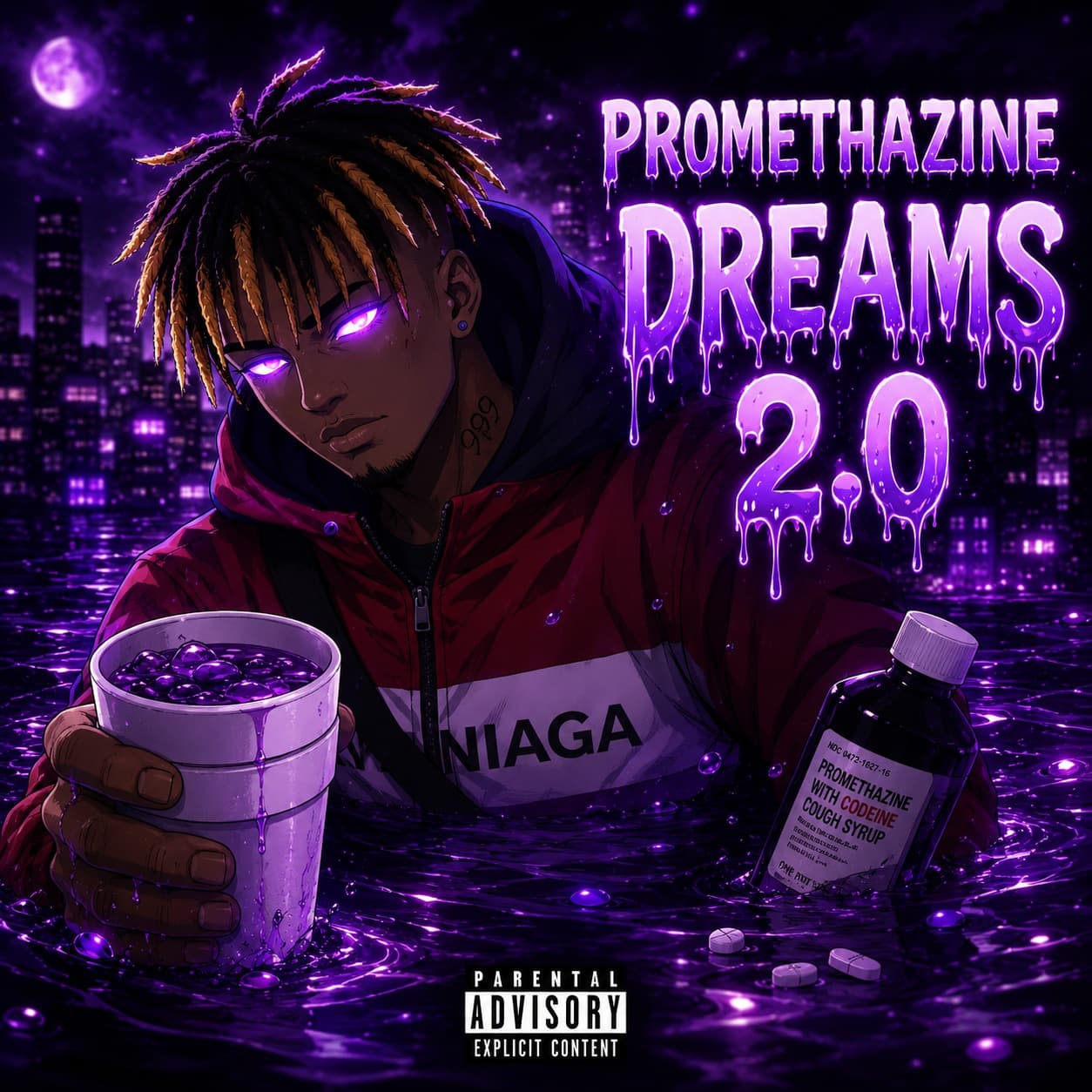 Promethazine Dreams 2.0