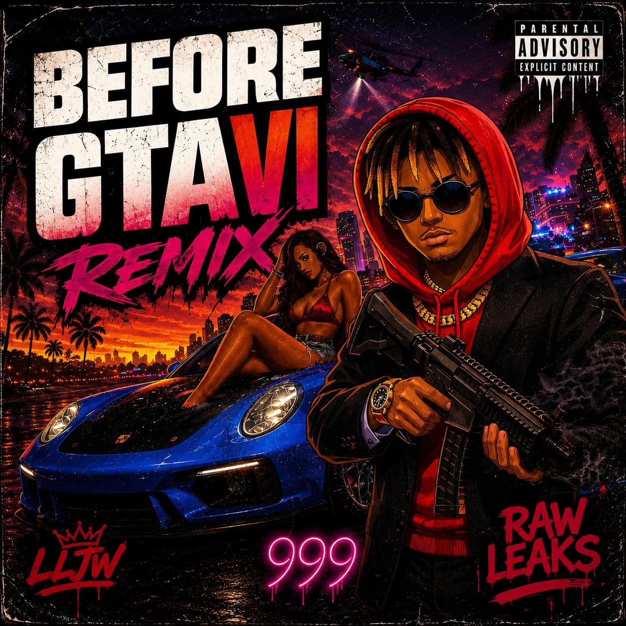 Before GTA 6 (Remix)