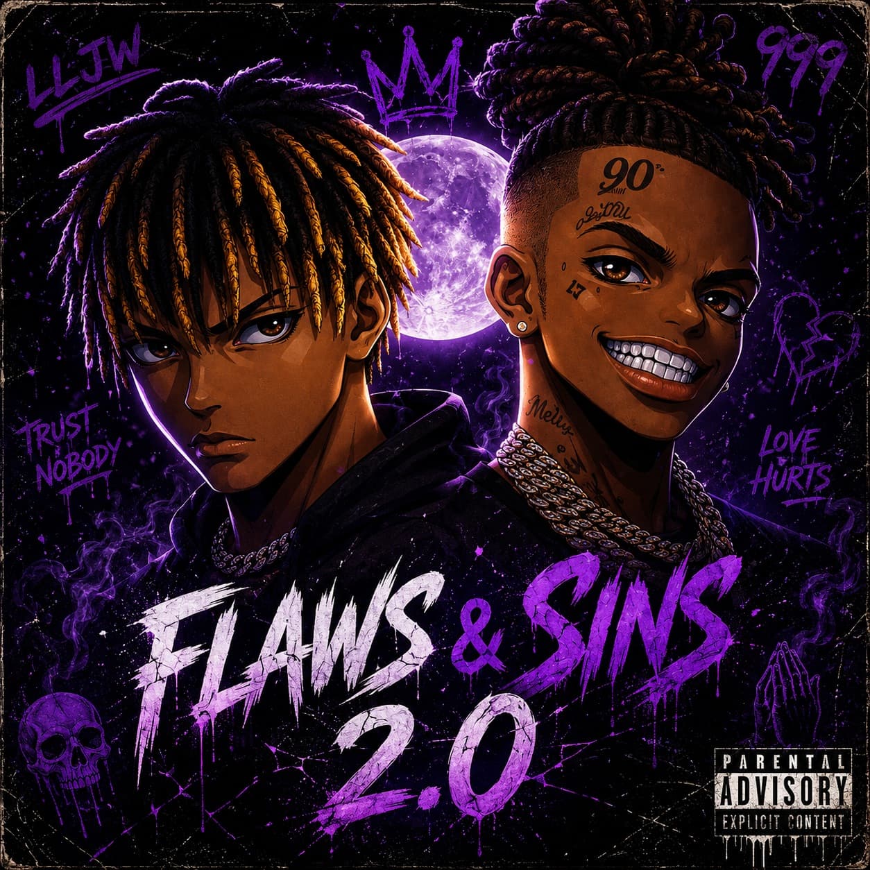 Flaws & Sins 2.0