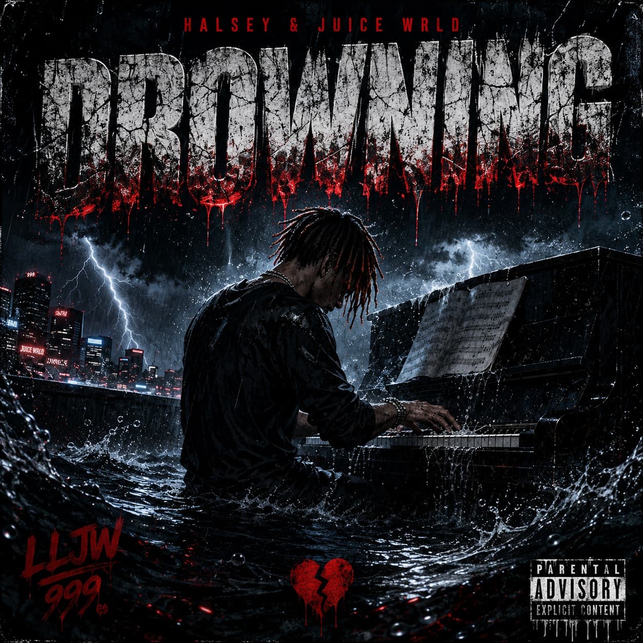 Drowning