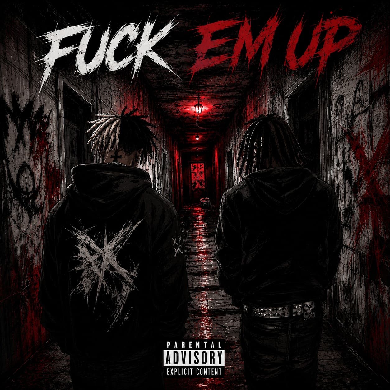 Fuck Em Up