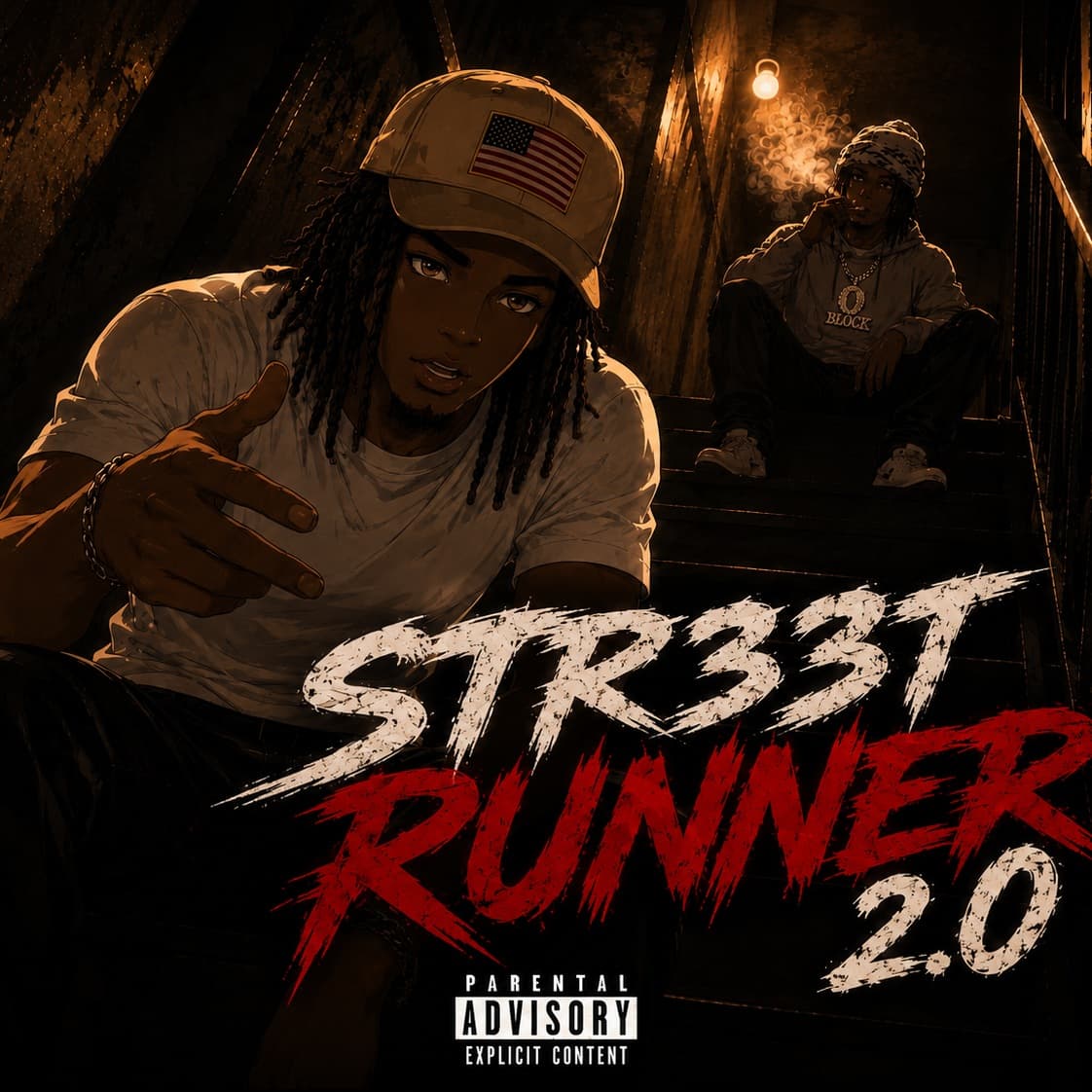 Str33t Runner 2.0