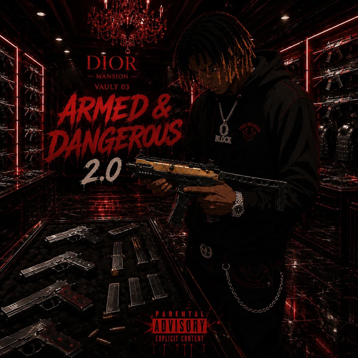 Armed & Dangerous 2.0