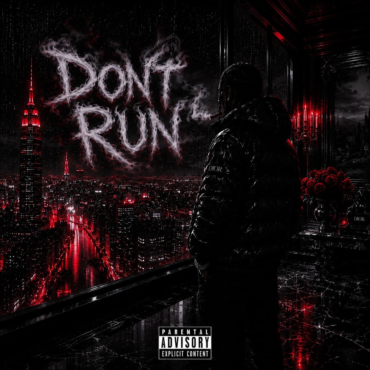 Dont Run