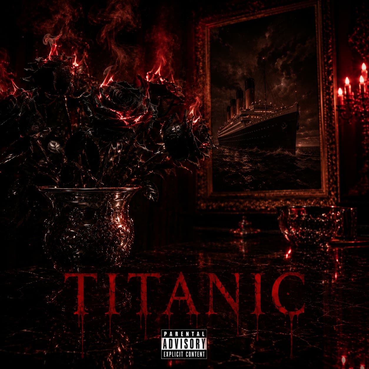 Titanic