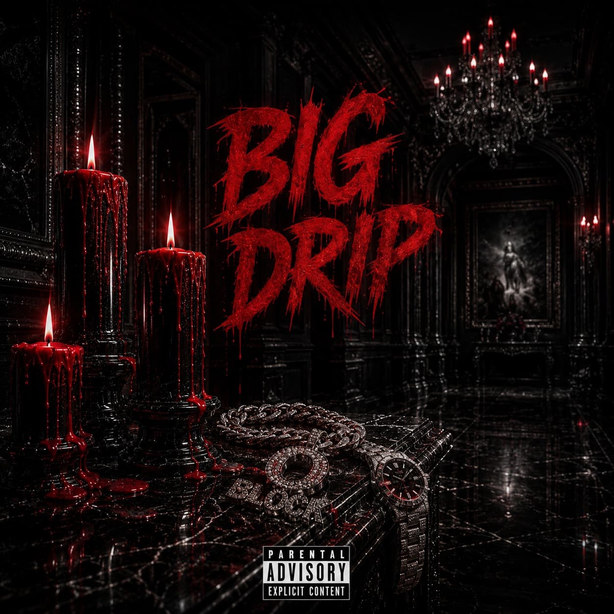 Big Drip