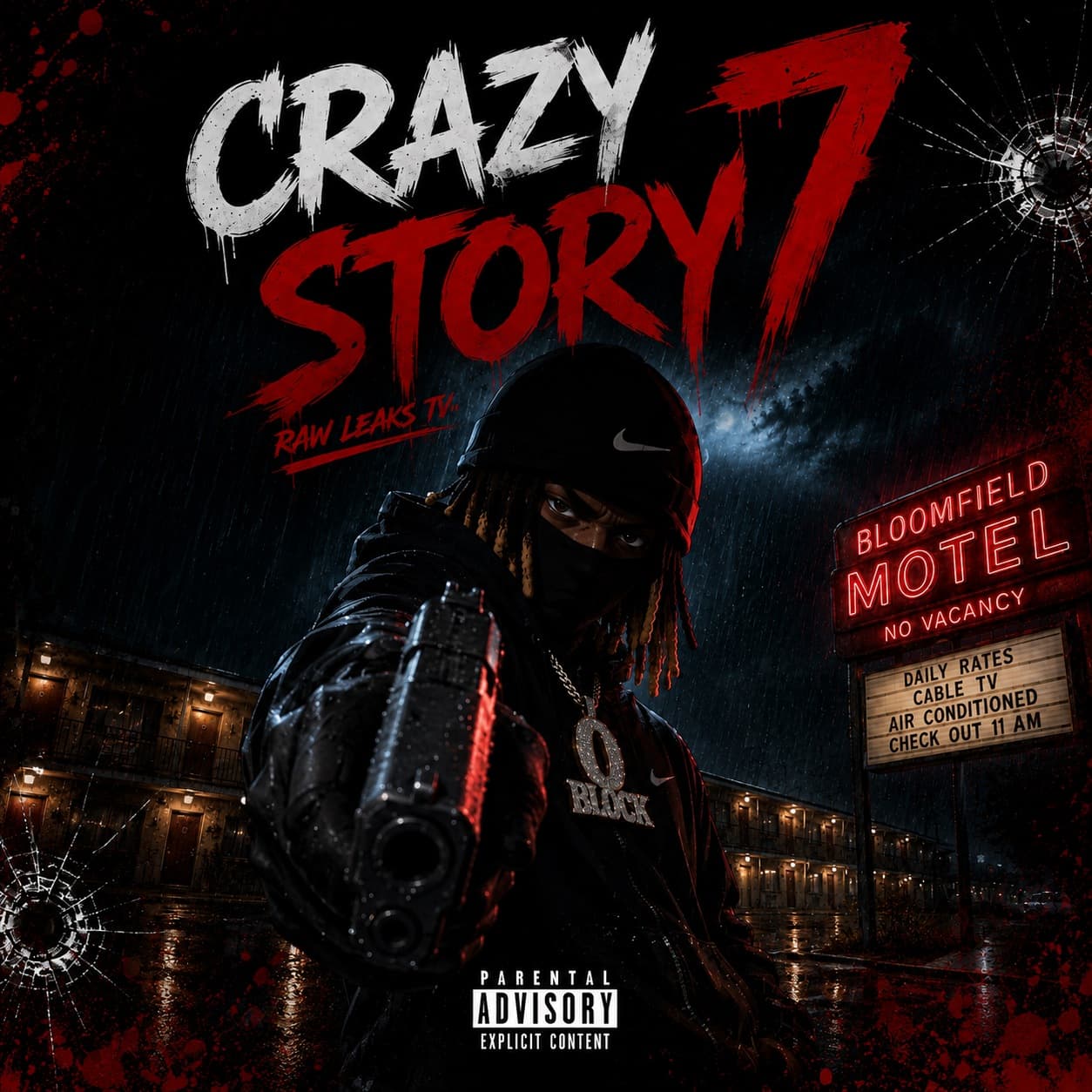 Crazy Story 7