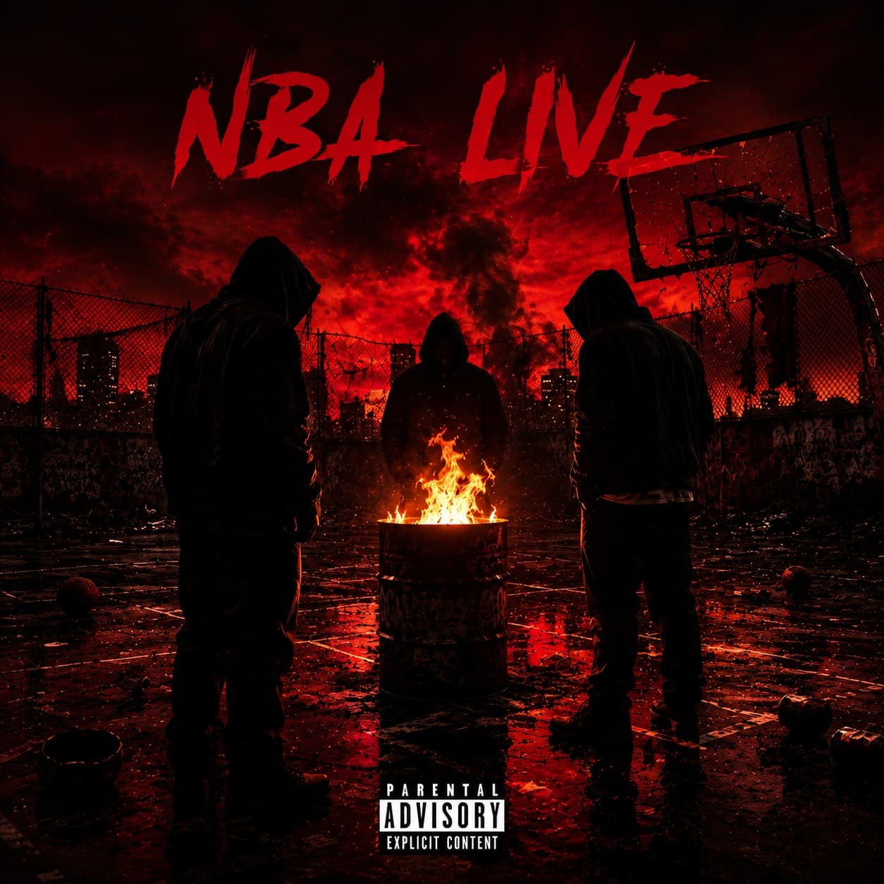 NBA Live