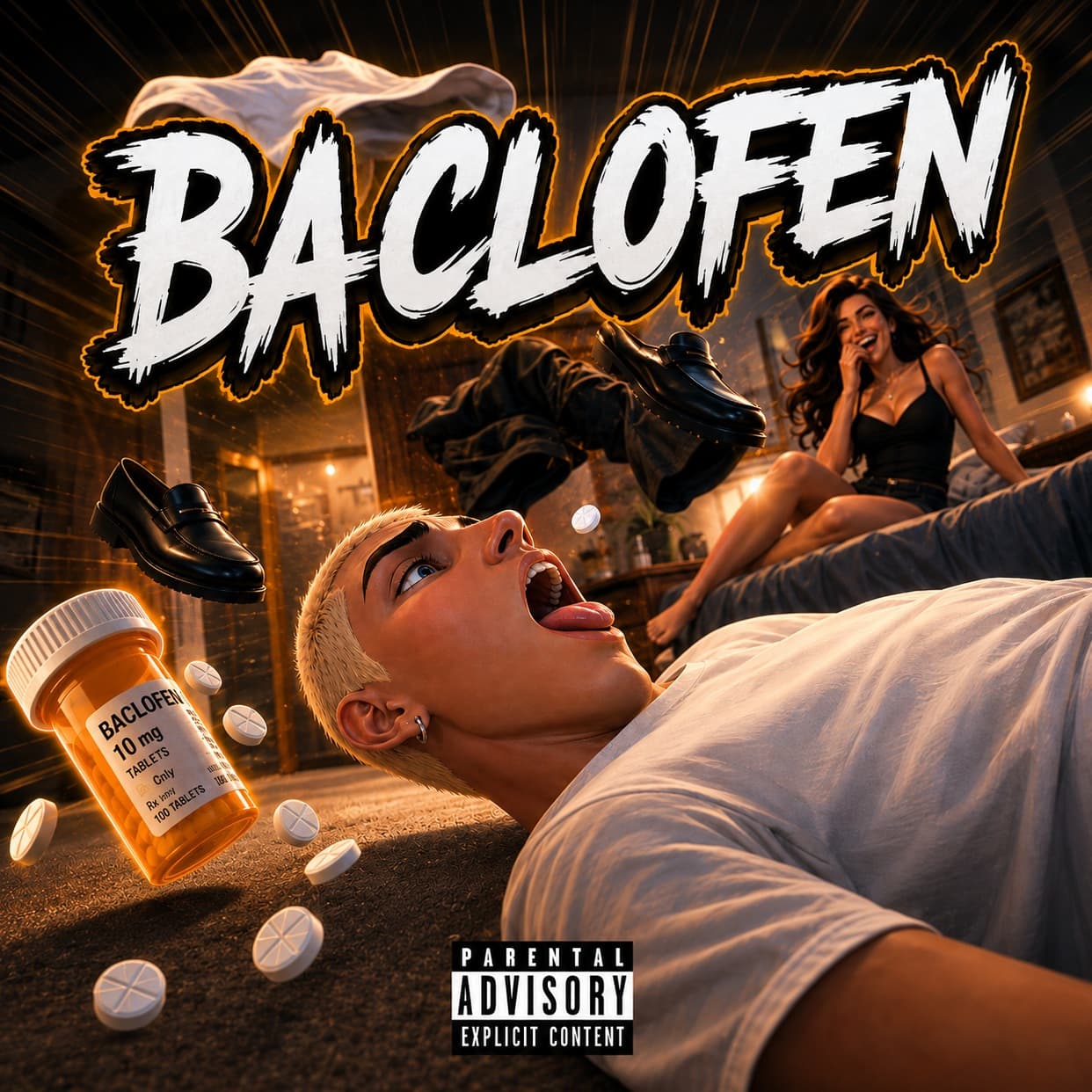 Baclofen