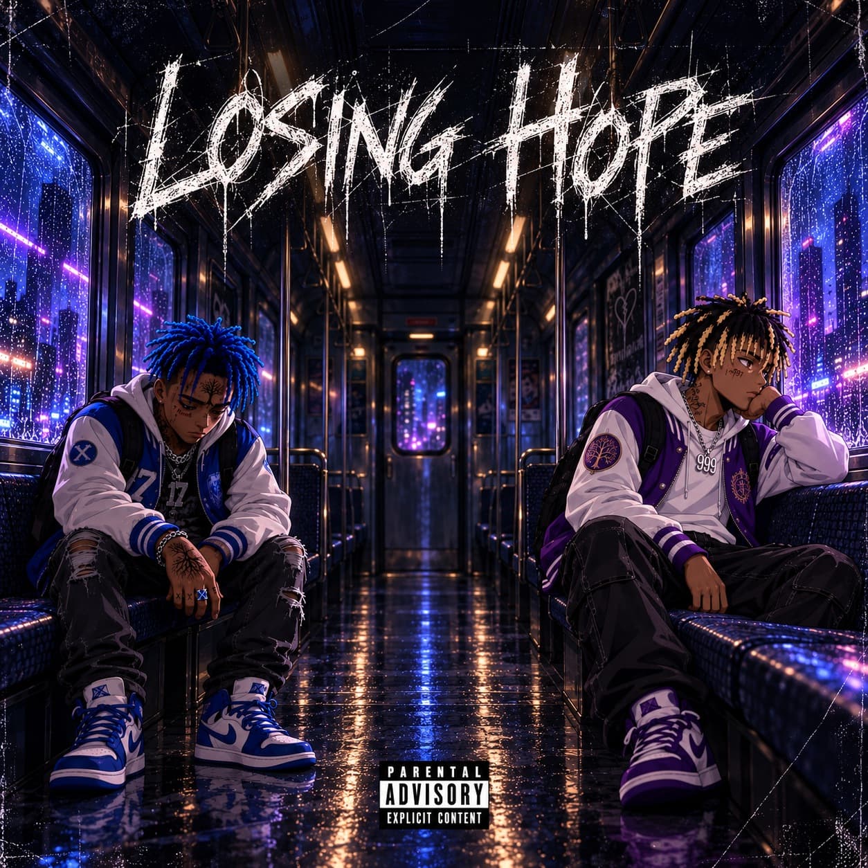 Losing Hope (SAD! 2.0)