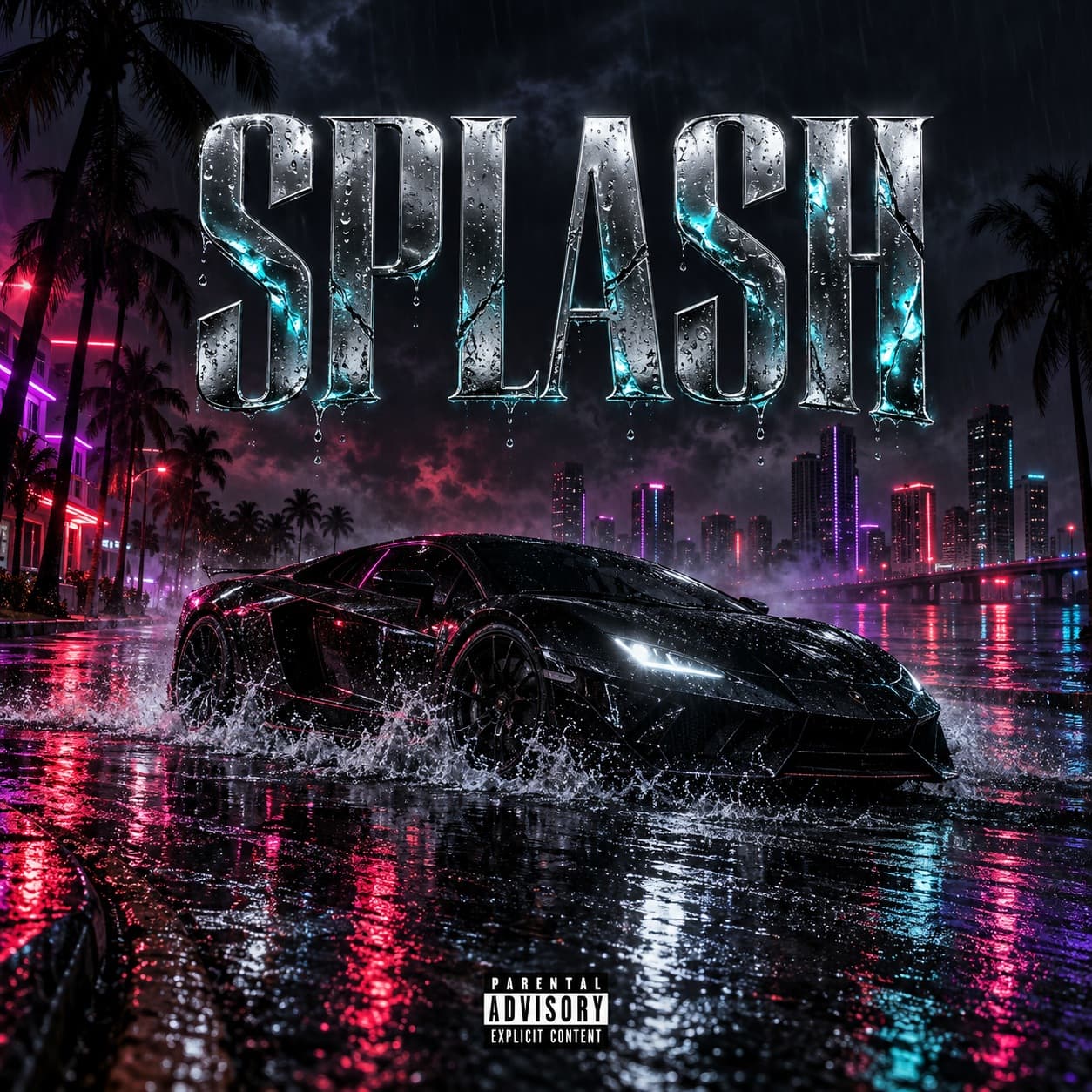 SPLASH